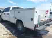 2019 Ford F-250 XL with VIN 1FT7W2A64KEE32821, listed as a IAAI auction lot 42628595 with 264,682 mi miles and . Bid and sale history available at DreamBid. Image 3.