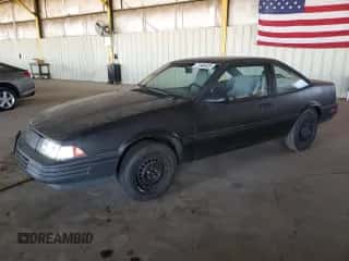 1993 Chevrolet Cavalier z VIN 1G1JC1444P7282927, wystawiony jako Copart lot #71364825 z przebiegiem 73 689 mil mil oraz Czysty tytuł • Clean title. Historia ofert i sprzedaży dostępna na DreamBid. Obrazek 1.