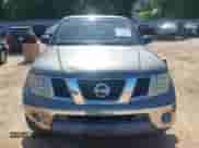 2006 Nissan Frontier SE с VIN 1N6AD07U96C416196, выставлен на аукционе IAAI как лот 42267679 с пробегом 180 947 миль миль и . История ставок и продаж доступна на DreamBid. Изображение 6.