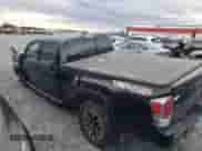 2020 Toyota Tacoma SR5 с VIN 5TFDZ5BNXLX050431, выставлен на аукционе Copart как лот 81043815 с пробегом Не указан миль и На запчасти • Non repairable. История ставок и продаж доступна на DreamBid. Изображение 2.