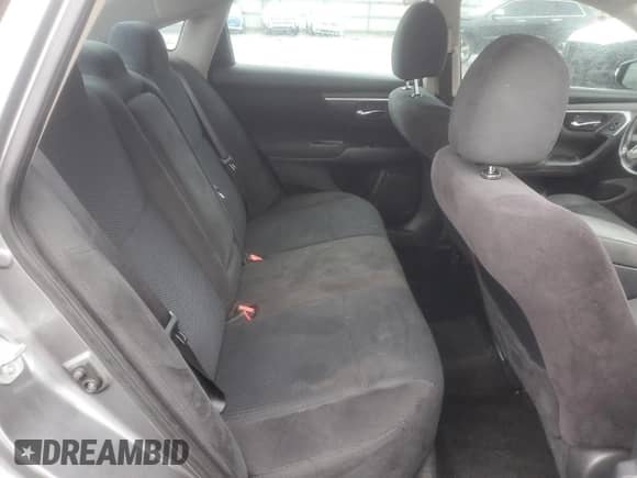 2015 Nissan Altima S z VIN 1N4AL3AP6FC237453, wystawiony jako Copart lot #84453755 z przebiegiem 147 697 mil mil oraz Szkoda całkowita • Salvage title. Historia ofert i sprzedaży dostępna na DreamBid. Obrazek 10.