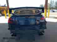 2018 Subaru WRX STI Limited with VIN JF1VA2W69J9839402, listed as a IAAI auction lot 43442730 with 71,393 mi miles and . Bid and sale history available at DreamBid. Image 17.