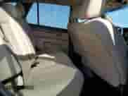 2011 Hyundai Santa Fe GLS with VIN 5XYZGDAG5BG011823, listed as a Copart auction lot 61589045 with 185,632 mi miles and Salvage title. Bid and sale history available at DreamBid. Image 11.