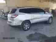 2016 Chevrolet Traverse LT с VIN 1GNKRGKD3GJ262548, выставлен на аукционе IAAI как лот 43310893 с пробегом 162 461 миль миль и . История ставок и продаж доступна на DreamBid. Изображение 4.
