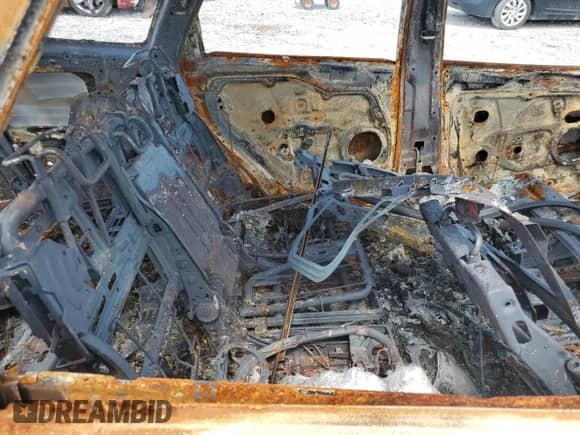 2009 Hyundai Veracruz Limited with VIN KM8NU13C79U082719, listed as a Copart auction lot 60314185 with Not provided miles and Salvage title. Bid and sale history available at DreamBid. Image 10.