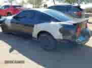 2008 Ford Mustang Deluxe with VIN 1ZVHT80NX85209374, listed as a IAAI auction lot 43254062 with 141,567 mi miles and . Bid and sale history available at DreamBid. Image 3.