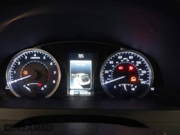 2017 Toyota Camry XLE с VIN 4T1BF1FK6HU777899, выставлен на аукционе IAAI как лот 42773248 с пробегом 83 340 миль миль и . История ставок и продаж доступна на DreamBid. Изображение 7.