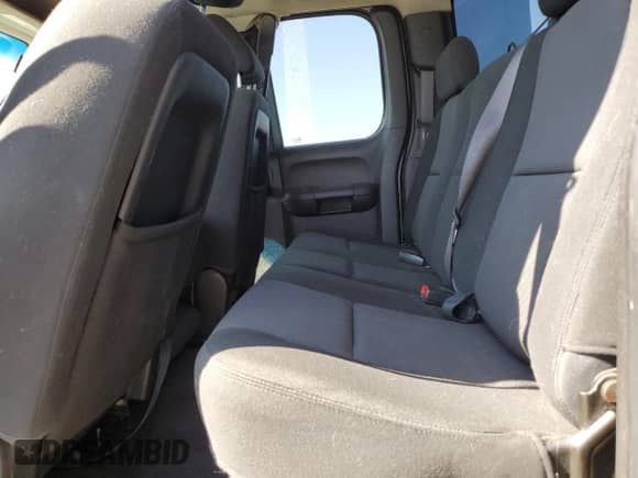 2013 GMC Sierra 1500 SL с VIN 1GTR2UEA7DZ161117, выставлен на аукционе Copart как лот 81020835 с пробегом 209 635 миль миль и Чистый • Clean title. История ставок и продаж доступна на DreamBid. Изображение 10.