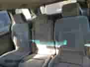 2007 Toyota Sienna CE с VIN 5TDZK23C17S074988, выставлен на аукционе Copart как лот 87016905 с пробегом Не указан миль и Списание • Salvage title. История ставок и продаж доступна на DreamBid. Изображение 10.