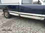 1989 GMC Sierra 1500 with VIN 1GTDK14K4KE543029, listed as a IAAI auction lot 43346336 with 218,934 mi miles and . Bid and sale history available at DreamBid. Image 6.