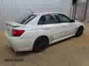 2014 Subaru WRX WRX STI с VIN JF1GV8J6XEL014341, выставлен на аукционе Copart как лот 55169685 с пробегом 99 332 миль миль и Чистый • Clean title. История ставок и продаж доступна на DreamBid. Изображение 3.