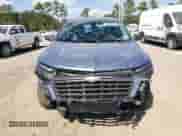 2024 Chevrolet Equinox LS с VIN 3GNAXHEG7RL153454, выставлен на аукционе Copart как лот 84202945 с пробегом 21 756 миль миль и Списание • Salvage title. История ставок и продаж доступна на DreamBid. Изображение 5.
