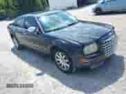 2010 Chrysler 300 Touring with VIN 2C3CA5CVXAH132229, listed as a IAAI auction lot 43006414 with 186,084 mi miles and . Bid and sale history available at DreamBid. Image 1.