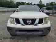 2007 Nissan Frontier XE with VIN 1N6BD06T17C425246, listed as a Copart auction lot 68110015 with 68,368 mi miles and Salvage title. Bid and sale history available at DreamBid. Image 5.