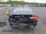 2021 Subaru Impreza with VIN 4S3GKAB68M3601483, listed as a IAAI auction lot 42171859 with 58,495 mi miles and . Bid and sale history available at DreamBid. Image 16.