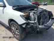 2016 Nissan Pathfinder Platinum with VIN 5N1AR2MM1GC655985, listed as a IAAI auction lot 42721640 with 175,902 mi miles and . Bid and sale history available at DreamBid. Image 17.