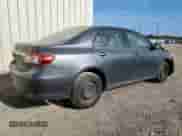 2011 Toyota Corolla L с VIN 2T1BU4EE5BC563269, выставлен на аукционе Copart как лот 46358175 с пробегом 89 554 миль миль и Списание • Salvage title. История ставок и продаж доступна на DreamBid. Изображение 3.
