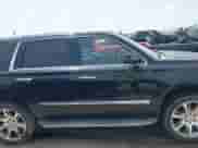 2015 Cadillac Escalade Luxury with VIN 1GYS3BKJ6FR187602, listed as a IAAI auction lot 42648552 with 164,759 mi miles and . Bid and sale history available at DreamBid. Image 13.