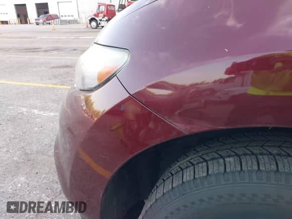 2012 Nissan Murano S с VIN JN8AZ1MW2CW211897, выставлен на аукционе IAAI как лот 42946855 с пробегом 165 884 миль миль и . История ставок и продаж доступна на DreamBid. Изображение 13.