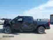 2022 Chevrolet Silverado 1500 RST with VIN 1GCUDEET2NZ520287, listed as a IAAI auction lot 42255608 with 37,264 mi miles and . Bid and sale history available at DreamBid. Image 15.