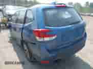 2022 Subaru Forester z VIN JF2SKACC2NH447504, wystawiony jako IAAI lot #42430026 z przebiegiem 136 915 mil mil oraz . Historia ofert i sprzedaży dostępna na DreamBid. Obrazek 3.