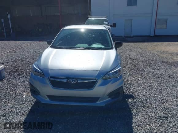 2019 Subaru Impreza with VIN 4S3GTAB62K3746271, listed as a IAAI auction lot 43427359 with 89,942 mi miles and . Bid and sale history available at DreamBid. Image 12.