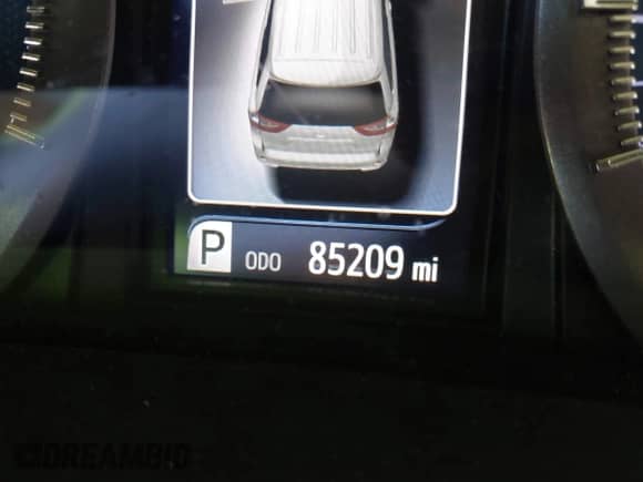 2018 Toyota Sienna LE Auto Access Seat с VIN 5TDKZ3DC5JS919690, выставлен на аукционе IAAI как лот 42874442 с пробегом 85 209 миль миль и . История ставок и продаж доступна на DreamBid. Изображение 15.