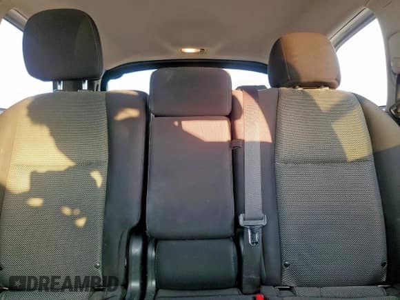 2018 Nissan Pathfinder SV with VIN 5N1DR2MMXJC647078, listed as a Copart auction lot 90591045 with 137,292 mi miles and Clean title. Bid and sale history available at DreamBid. Image 10.