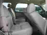2008 Chevrolet Tahoe 3LT с VIN 1GNFC13J08J152210, выставлен на аукционе Copart как лот 70365045 с пробегом 274 443 миль миль и Чистый • Clean title. История ставок и продаж доступна на DreamBid. Изображение 11.