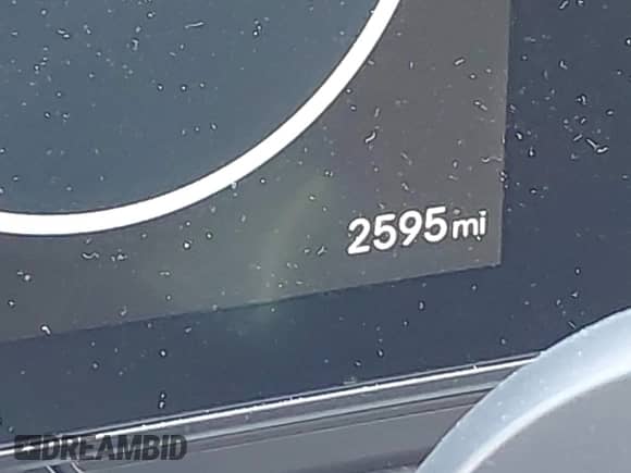 2025 Hyundai Kona Limited с VIN KM8HECA39SU190015, выставлен на аукционе IAAI как лот 41971064 с пробегом 2 595 миль миль и . История ставок и продаж доступна на DreamBid. Изображение 15.
