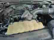 2020 Ford F-150 XL с VIN 1FTFX1E53LKE86327, выставлен на аукционе Copart как лот 81306955 с пробегом 107 962 миль миль и Списание • Salvage title. История ставок и продаж доступна на DreamBid. Изображение 13.