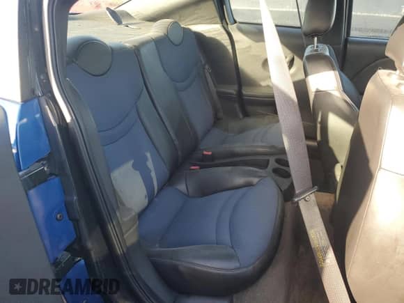 2004 Saturn ION with VIN 1G8AY14PX4Z215522, listed as a Copart auction lot 73768714 with Not provided miles and Non repairable. Bid and sale history available at DreamBid. Image 10.