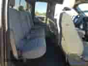 2018 Ford F-150 XL с VIN 1FTFX1E51JFB83200, выставлен на аукционе Copart как лот 86768915 с пробегом 99 682 миль миль и Списание • Salvage title. История ставок и продаж доступна на DreamBid. Изображение 10.