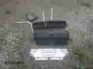 2023 BMW 4 Series M440i with VIN WBA83AP07PCL27846, listed as a Copart auction lot 69776264 with 21,043 mi miles and Non repairable. Bid and sale history available at DreamBid. Image 12.