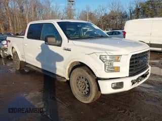 2015 Ford F-150 XLT z VIN 1FTFW1EF6FFC66723, wystawiony jako IAAI lot #41303476 z przebiegiem 203 999 mil mil oraz . Historia ofert i sprzedaży dostępna na DreamBid. Obrazek 1.