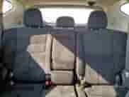 2017 Nissan Murano S with VIN 5N1AZ2MG6HN127584, listed as a Copart auction lot 80360485 with 152,766 mi miles and Salvage title. Bid and sale history available at DreamBid. Image 10.