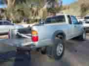 2004 Toyota Tacoma PreRunner z VIN 5TESM92N44Z318414, wystawiony jako IAAI lot #41603992 z przebiegiem Nie podano mil oraz . Historia ofert i sprzedaży dostępna na DreamBid. Obrazek 4.