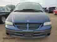 2000 Dodge Caravan LE with VIN 1B4GP54L8YB695868, listed as a Copart auction lot 41660005 with 168,868 mi miles and Salvage title. Bid and sale history available at DreamBid. Image 5.