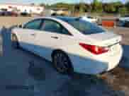 2013 Hyundai Sonata Limited with VIN 5NPEC4AB2DH623939, listed as a IAAI auction lot 43443705 with 166,357 mi miles and . Bid and sale history available at DreamBid. Image 3.