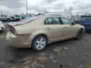 2008 Chevrolet Malibu 1LS with VIN 1G1ZG57B88F236369, listed as a Copart auction lot 90231245 with 131,203 mi miles and Clean title. Bid and sale history available at DreamBid. Image 3.