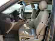 2017 Cadillac Escalade ESV Luxury с VIN 1GYS3HKJ9HR239875, выставлен на аукционе Copart как лот 53777875 с пробегом 130 277 миль миль и Списание • Salvage title. История ставок и продаж доступна на DreamBid. Изображение 7.