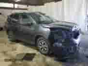 2019 Subaru Forester Premium z VIN JF2SKAEC3KH469133, wystawiony jako Copart lot #85312165 z przebiegiem 198 742 mil mil oraz Szkoda całkowita • Salvage title. Historia ofert i sprzedaży dostępna na DreamBid. Obrazek 4.