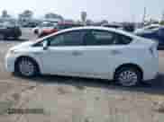 2012 Toyota Prius with VIN JTDKN3DP2C3001950, listed as a IAAI auction lot 42999227 with 298,909 mi miles and . Bid and sale history available at DreamBid. Image 14.