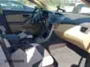 2013 Hyundai Elantra GLS with VIN KMHDH4AE3DU841929, listed as a IAAI auction lot 43238547 with 159,574 mi miles and . Bid and sale history available at DreamBid. Image 5.