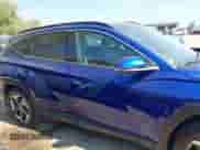 2024 Hyundai Tucson Limited z VIN 5NMJE3DE8RH294323, wystawiony jako IAAI lot #43266112 z przebiegiem 10 765 mil mil oraz . Historia ofert i sprzedaży dostępna na DreamBid. Obrazek 13.