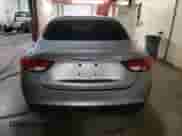 2015 Chrysler 200 LX с VIN 1C3CCCFB7FN560709, выставлен на аукционе Copart как лот 85123985 с пробегом 108 752 миль миль и Чистый • Clean title. История ставок и продаж доступна на DreamBid. Изображение 6.