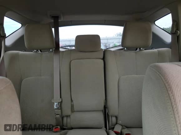 2012 Nissan Murano SV with VIN JN8AZ1MUXCW105454, listed as a Copart auction lot 70671394 with 129,258 mi miles and Salvage title. Bid and sale history available at DreamBid. Image 10.