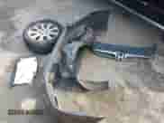 2007 Honda Accord LX with VIN 1HGCM66357A025441, listed as a IAAI auction lot 41199111 with 304,723 mi miles and . Bid and sale history available at DreamBid. Image 12.