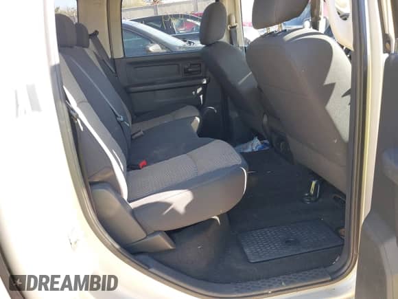 2010 Dodge 1500 SLT z VIN 1D7RV1CT3AS257203, wystawiony jako IAAI lot #42180789 z przebiegiem 167 472 mil mil oraz . Historia ofert i sprzedaży dostępna na DreamBid. Obrazek 8.