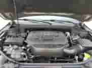 2016 Jeep Grand Cherokee High Altitude with VIN 1C4RJECG1GC466023, listed as a Copart auction lot 80660204 with 142,290 mi miles and Salvage title. Bid and sale history available at DreamBid. Image 12.